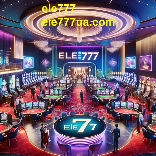 Descubra as Vantagens do Programa VIP no ele777